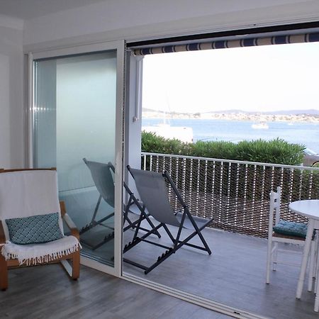 Les Baux 1 Apartman Sanary-sur-Mer Kültér fotó
