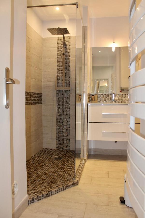 Les Baux 1 Apartman Sanary-sur-Mer Kültér fotó